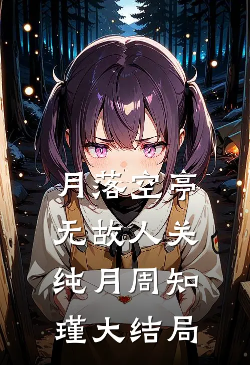 月落空亭无故人关纯月周知瑾大结局