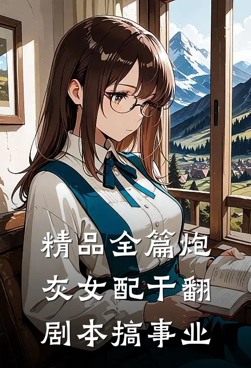 精品全篇炮灰女配干翻剧本搞事业