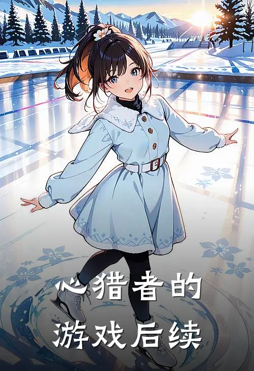心猎者的游戏后续