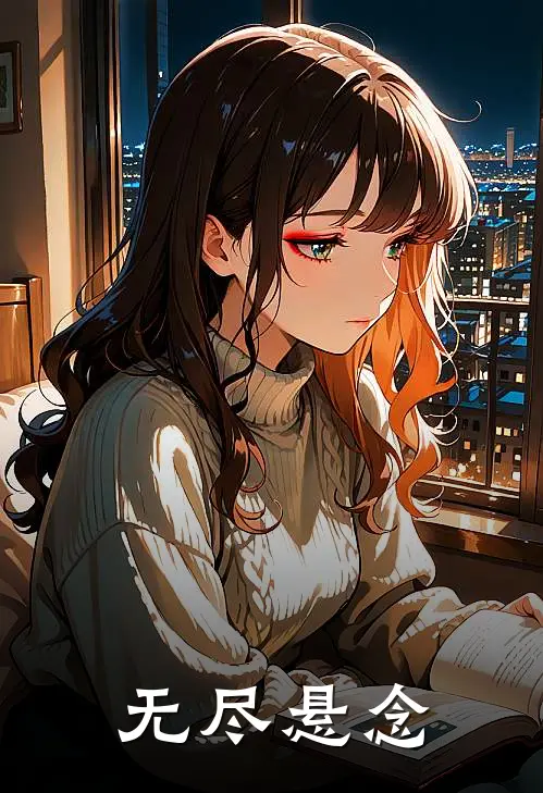 无尽悬念