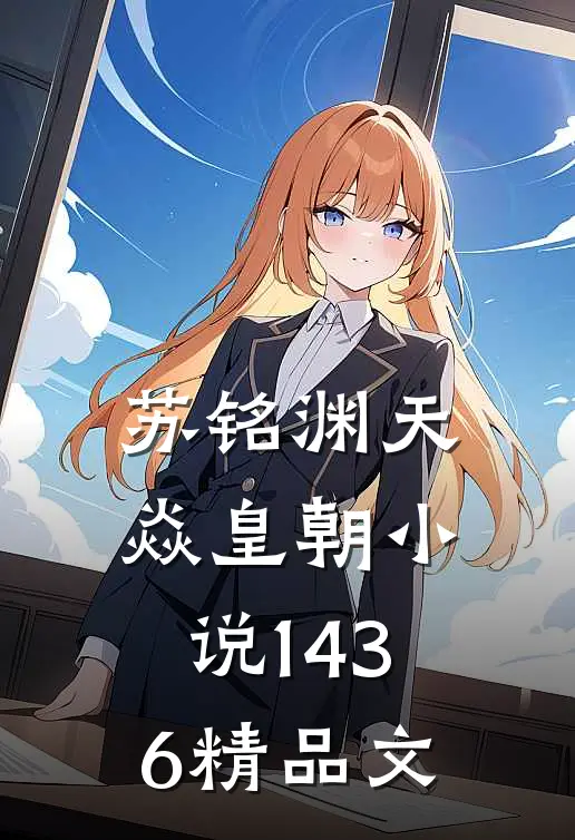 苏铭渊天焱皇朝小说1436精品文