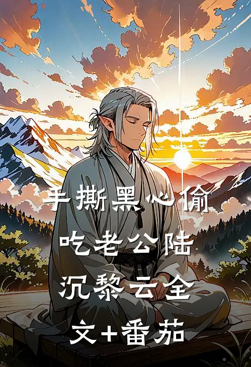 手撕黑心偷吃老公陆沉黎云全文+番茄