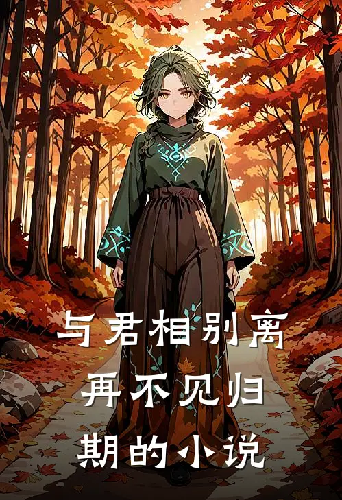 与君相别离,再不见归期的名字