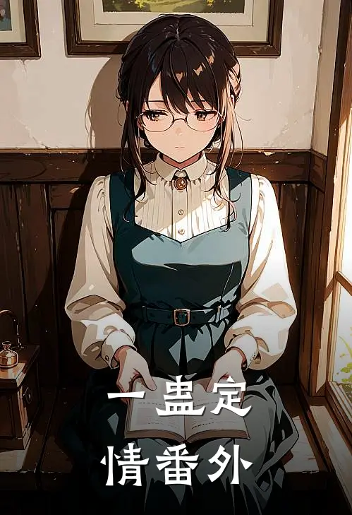 一蛊定情 番外
