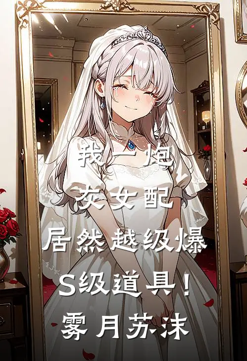 我一炮灰女配，居然越级爆S级道具！雾月苏沫