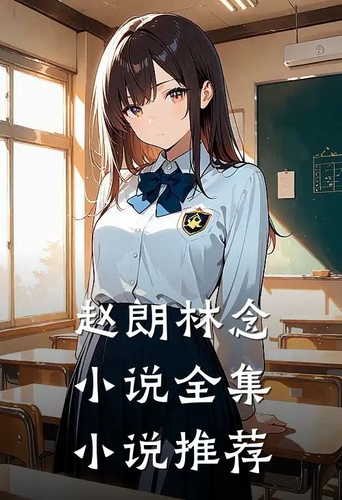 赵朗林念小说全集小说推荐