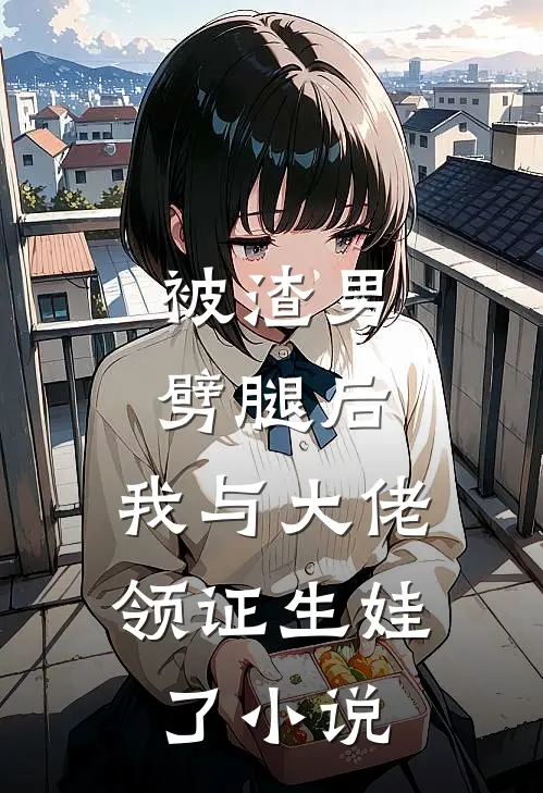 被渣男劈腿后，我与大佬领证生娃了小说