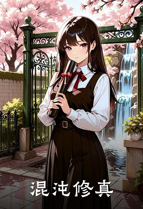 混沌修真