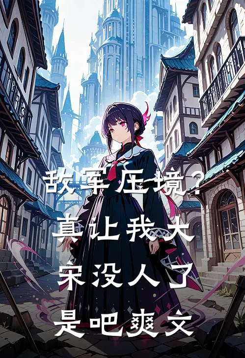 敌军压境？真让我大宋没人了是吧爽文