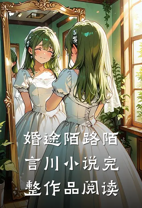 婚途陌路陌言川 小说完整作品阅读