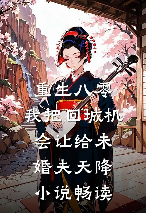 重生八零：我把回城机会让给未婚夫天降小说畅读