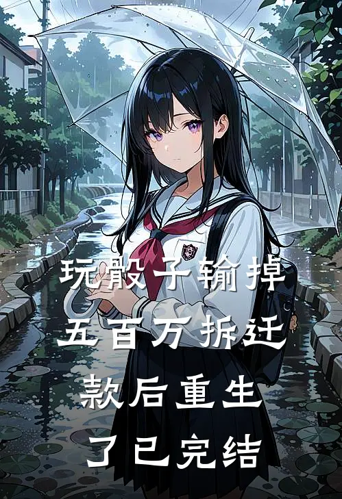 玩骰子输掉五百万拆迁款后重生了已完结