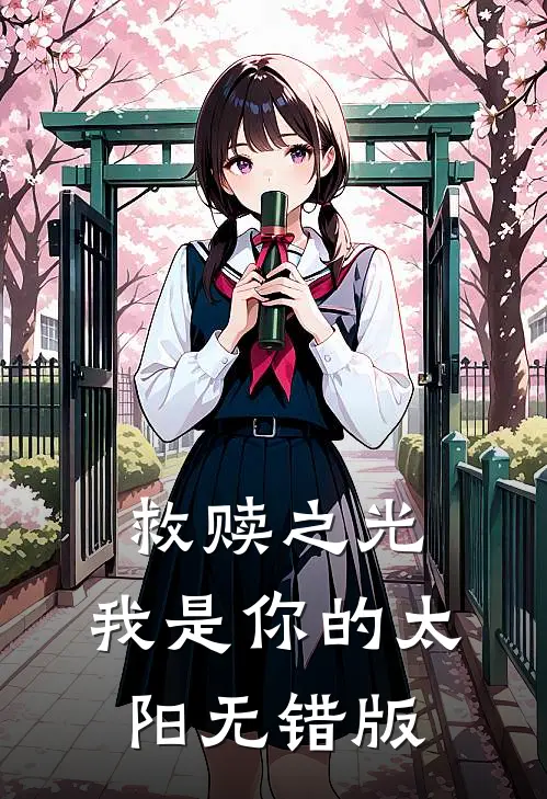 救赎之光：我是你的太阳无错版