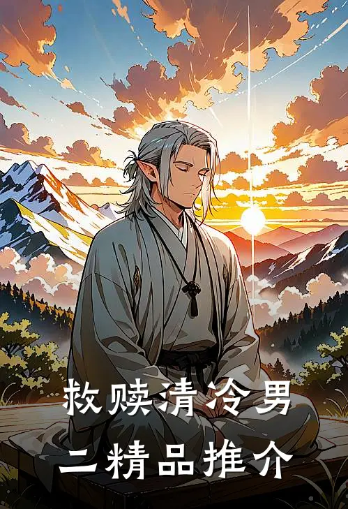救赎清冷男二精品推介