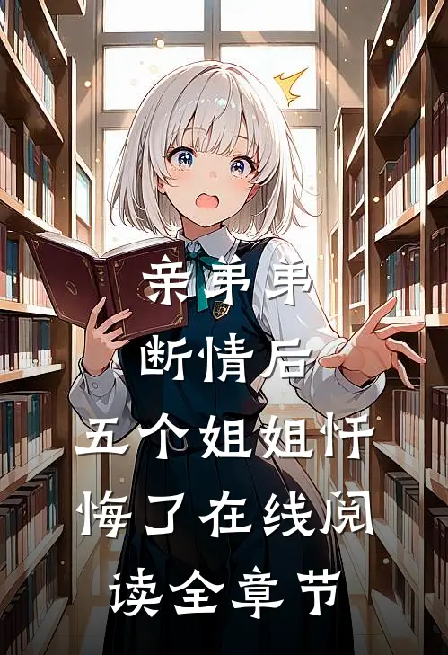 亲弟弟断情后,五个姐姐忏悔了在线阅读全章节