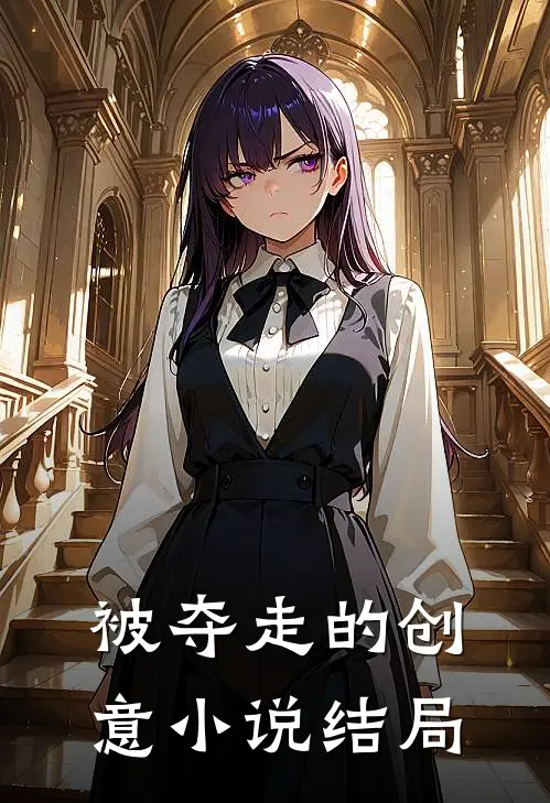 被夺走的创意小说结局
