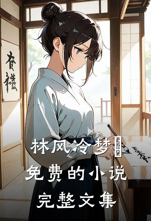 林风冷梦娢免费的小说完整文集