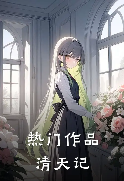 热门作品清天记