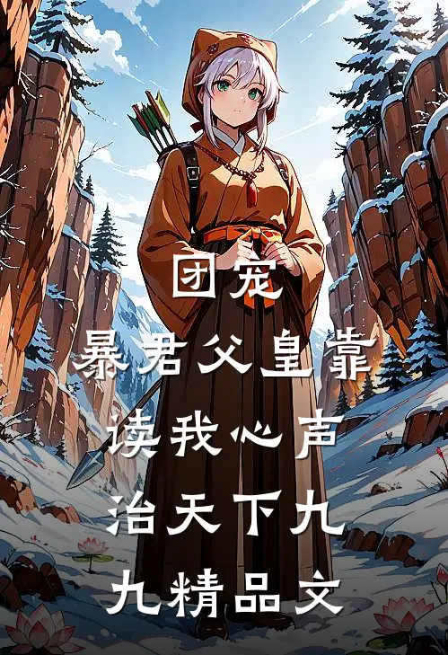 团宠:暴君父皇靠读我心声治天下九九精品文