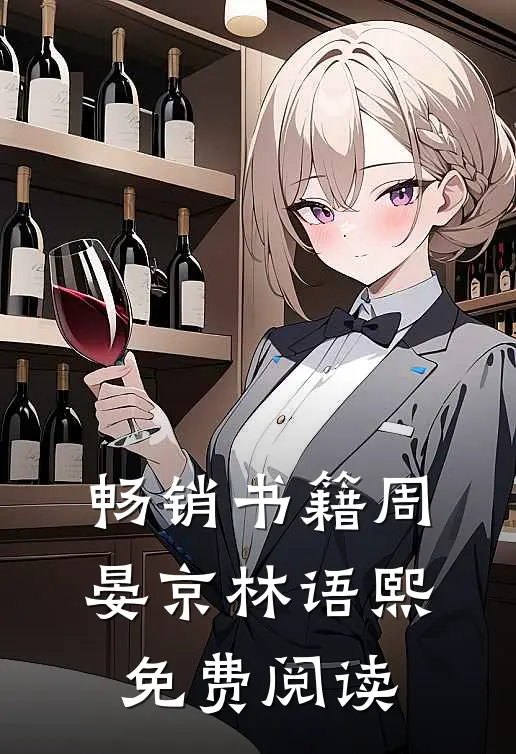 畅销书籍周晏京林语熙免费阅读