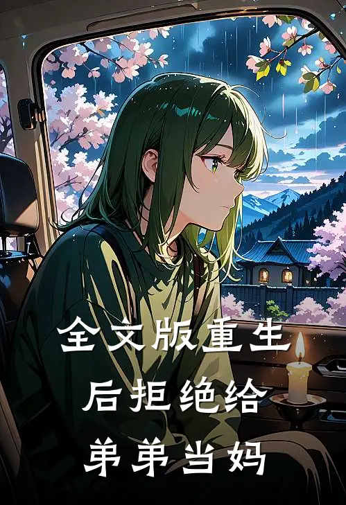 全文版重生后拒绝给弟弟当妈