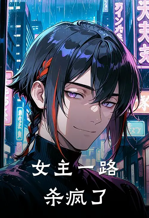 女主一路杀疯了