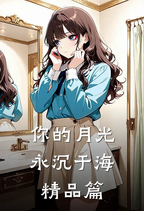 你的月光永沉于海精品篇