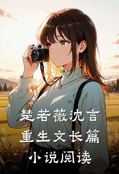 楚若薇沈言重生文长篇小说阅读
