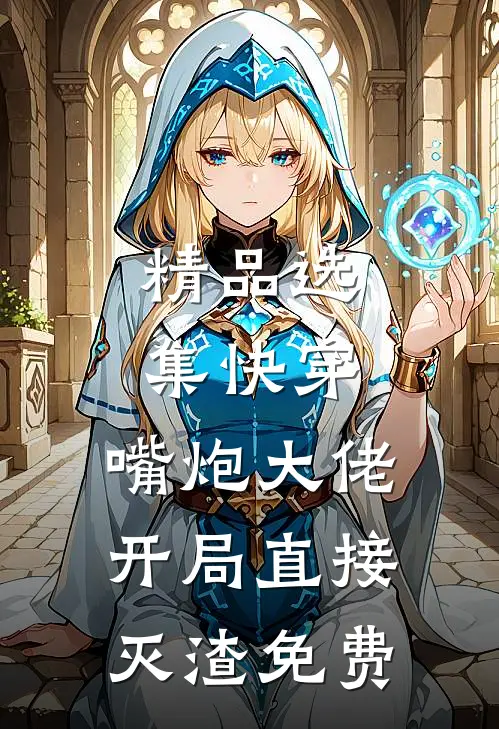 精品选集快穿:嘴炮大佬开局直接灭渣免费