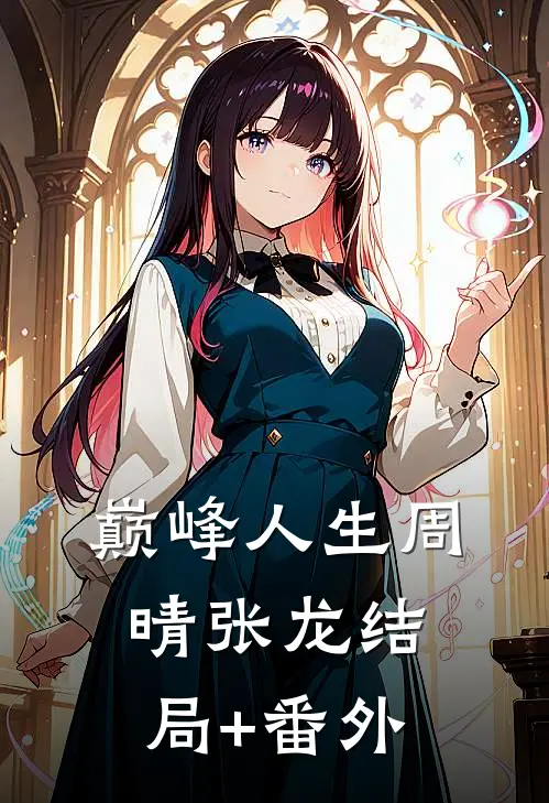 巅峰人生周晴张龙结局+番外
