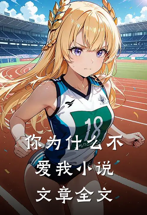 你为什么不爱我小说文章全文