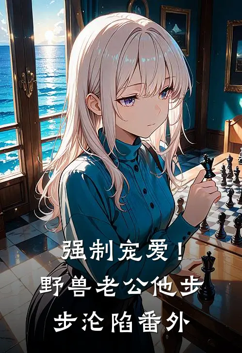 强制宠爱！野兽老公他步步沦陷 番外