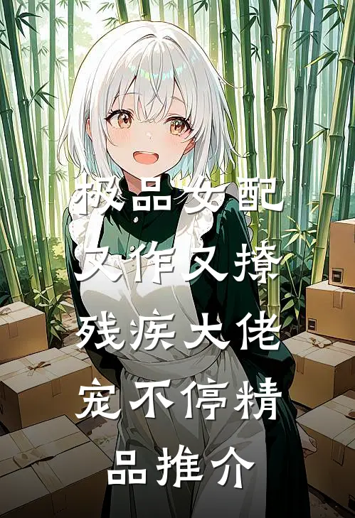 极品女配又作又撩，残疾大佬宠不停精品推介