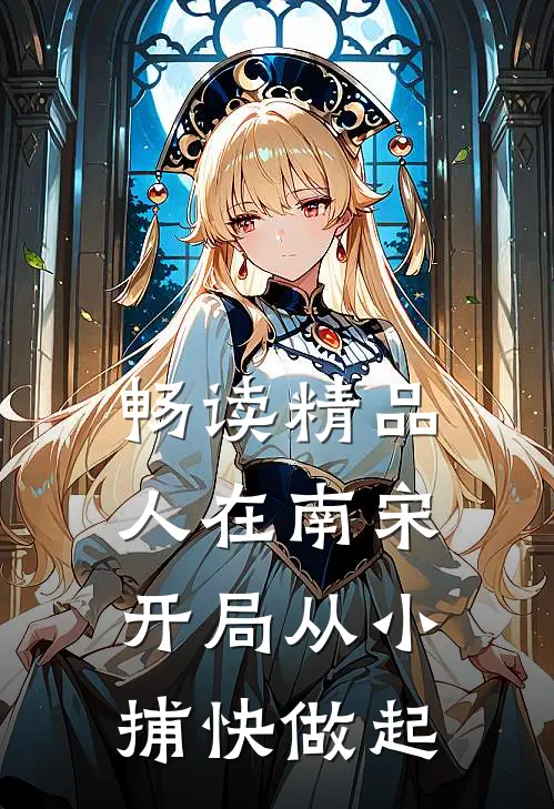 畅读精品人在南宋：开局从小捕快做起
