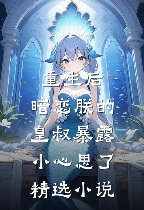 重生后，暗恋朕的皇叔暴露小心思了精选小说