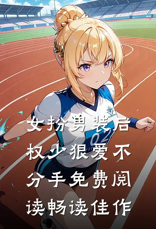女扮男装后,权少狠爱不分手免费阅读畅读佳作