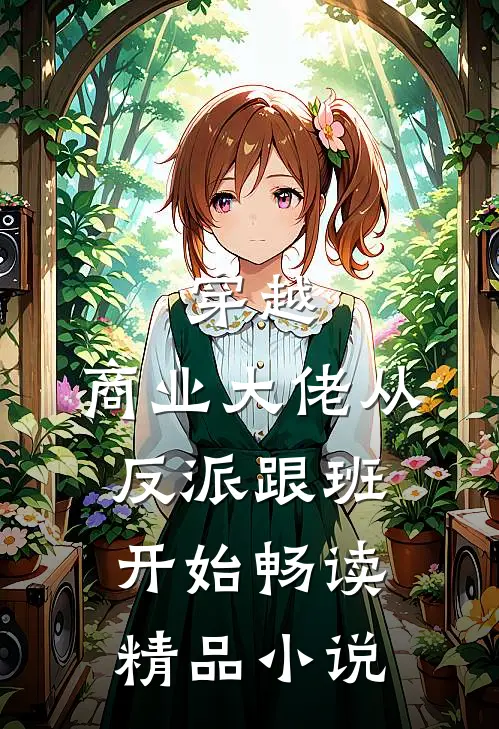 穿越：商业大佬从反派跟班开始畅读精品小说
