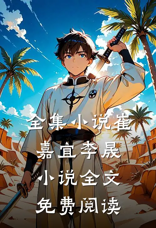 全集小说崔嘉宜李晟小说全文免费阅读