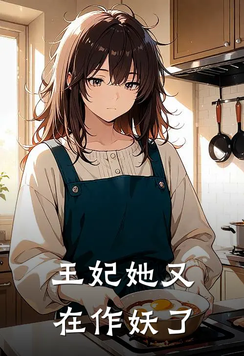 王妃她又在作妖了