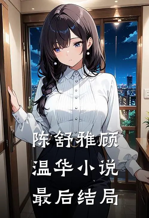 陈舒雅顾温华小说最后结局