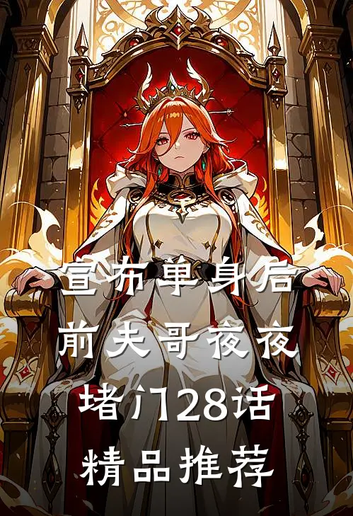 宣布单身后前夫哥夜夜堵门28话精品推荐