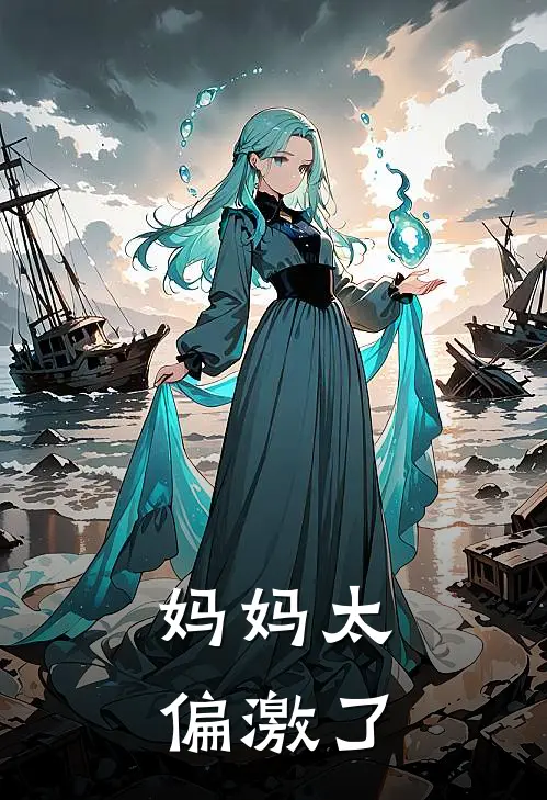 妈妈太偏激了