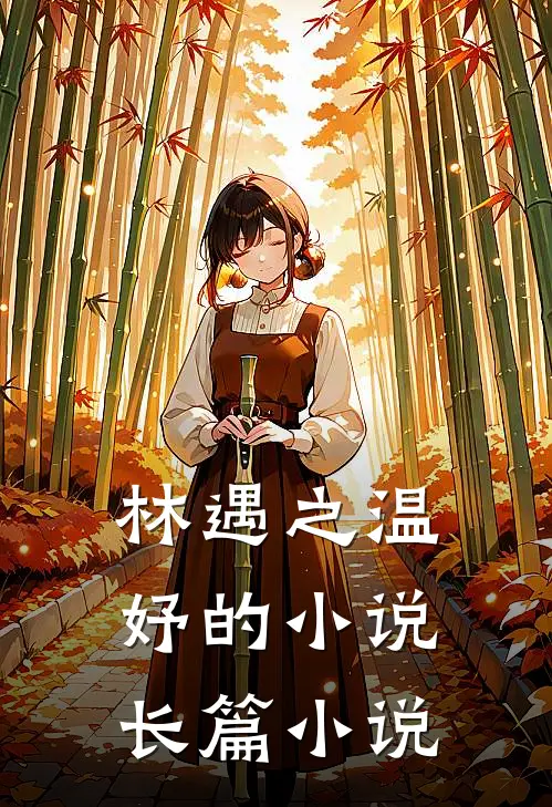 林遇之温妤的小说长篇小说