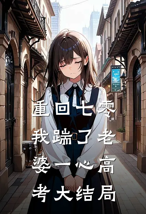 重回七零，我踹了老婆一心高考大结局