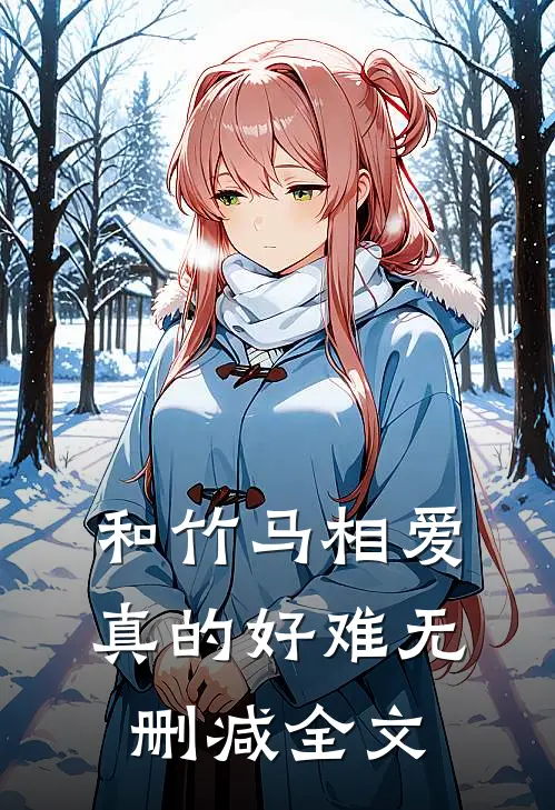和竹马相爱真的好难无删减全文