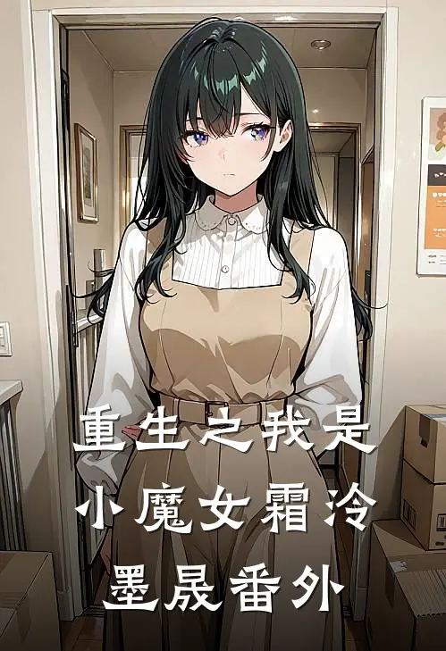 重生之我是小魔女霜泠墨晟 番外