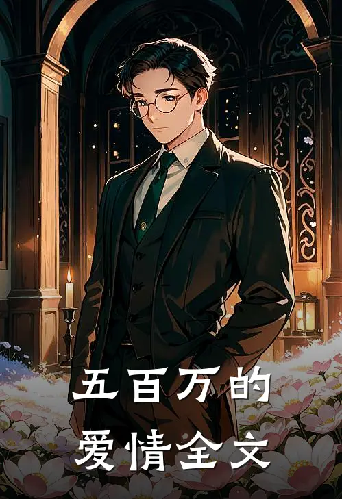 五百万的爱情全文