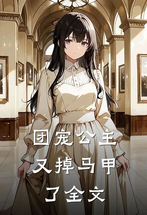 团宠公主又掉马甲了全文