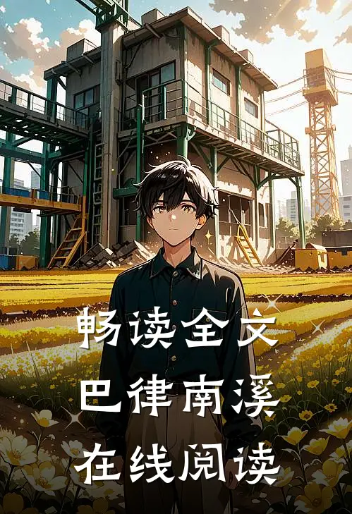 畅读全文巴律南溪在线阅读