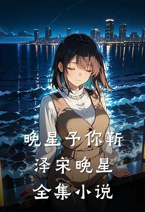 晚星予你靳泽宋晚星全集小说
